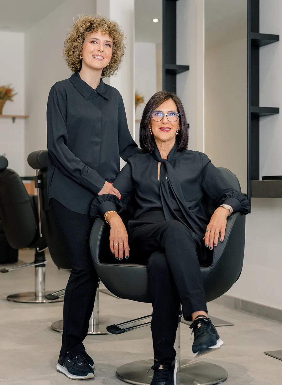 Equipo de Cu�date Beauty Center