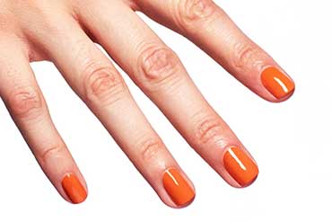 Manicura