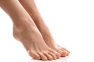Pedicura