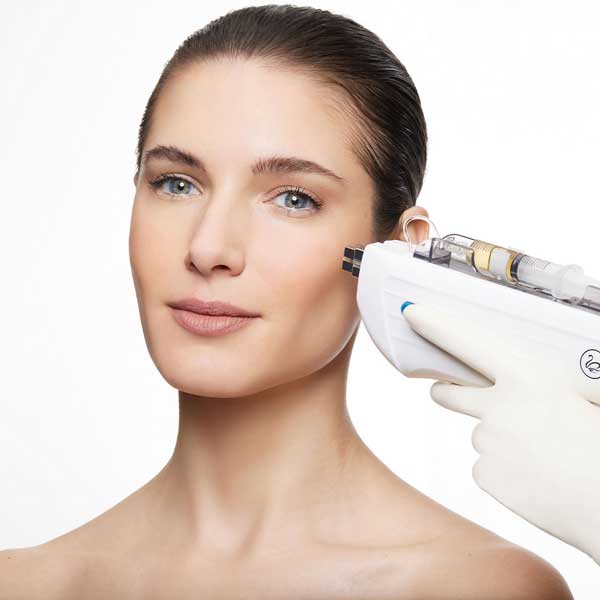 Mesoterapia y Electroporacin
