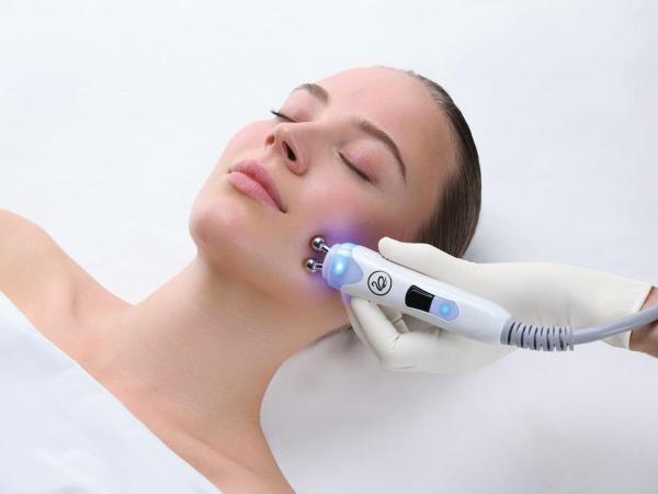 Limpieza facial avanzada