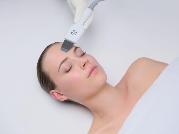 Limpieza facial